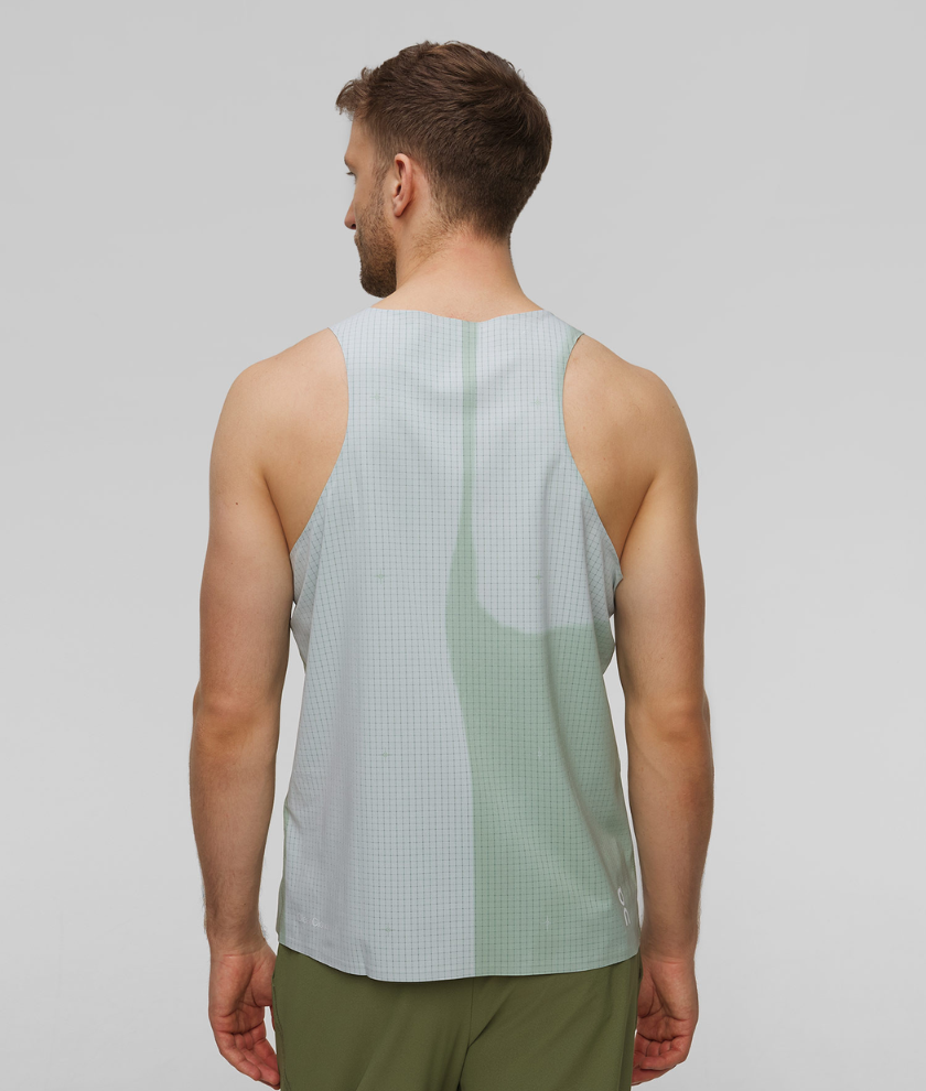 Pace Tank Men | CYCLOPEDIA